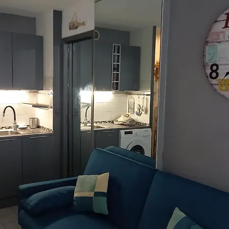 T2 De Charme Avec Terrasse Et Parking A - Fr-1-472-217 Сет